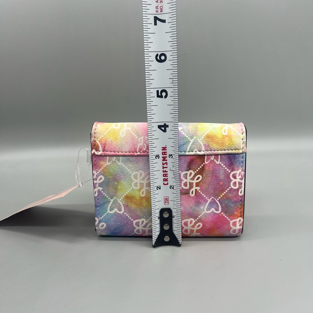 Betsey Johnson wallet - Picture 4 of 8